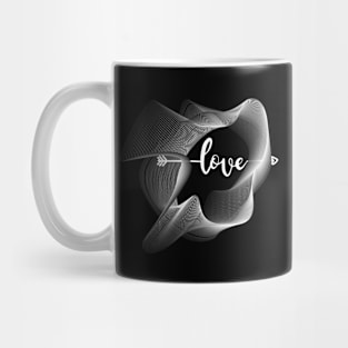 LOVE Mug